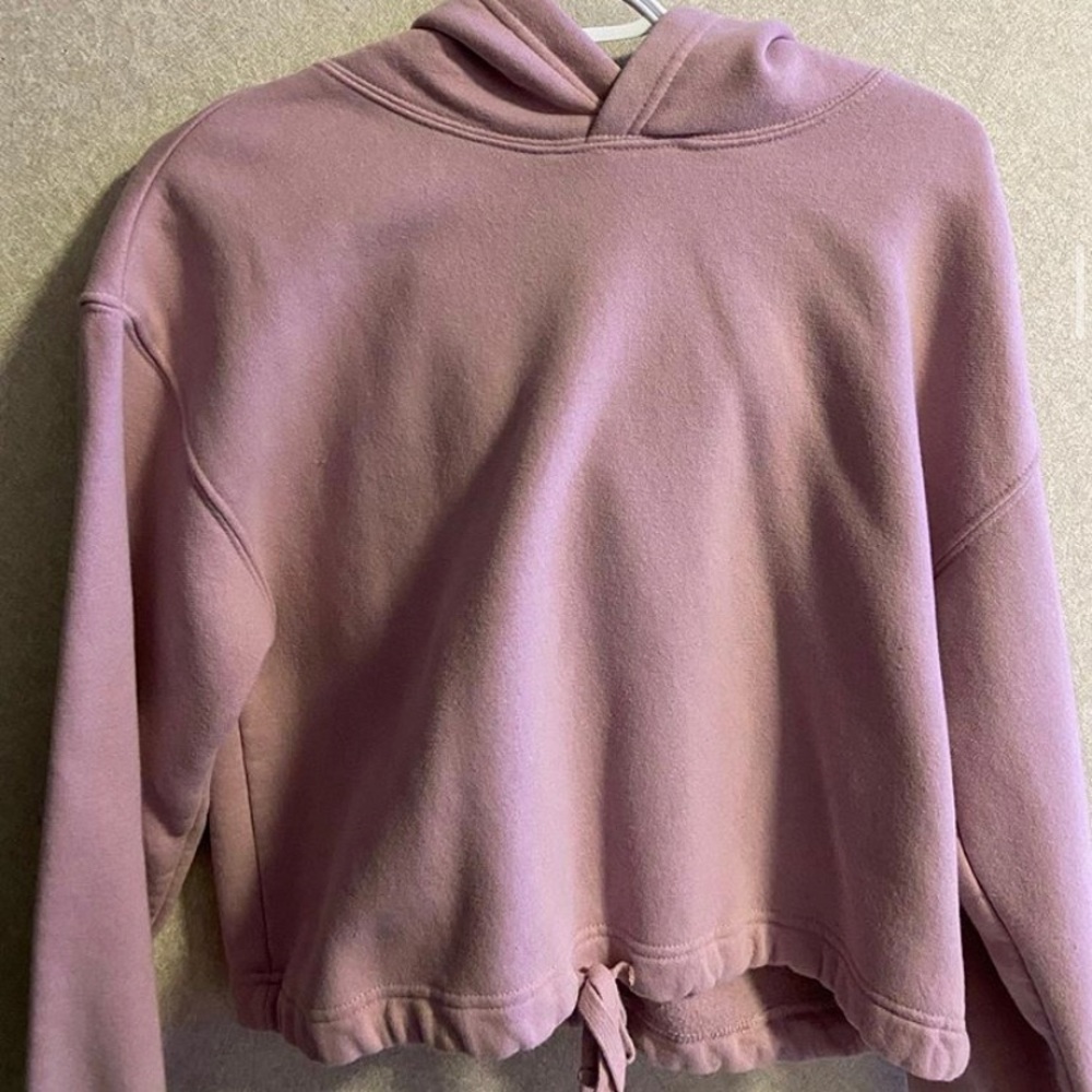 Garage Hoodie